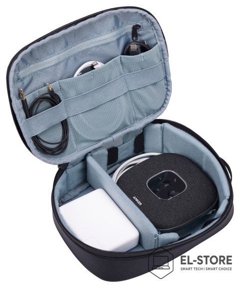 Thule Thule Subterra 2 TSPW402 Black Futerał Poliester Czarny