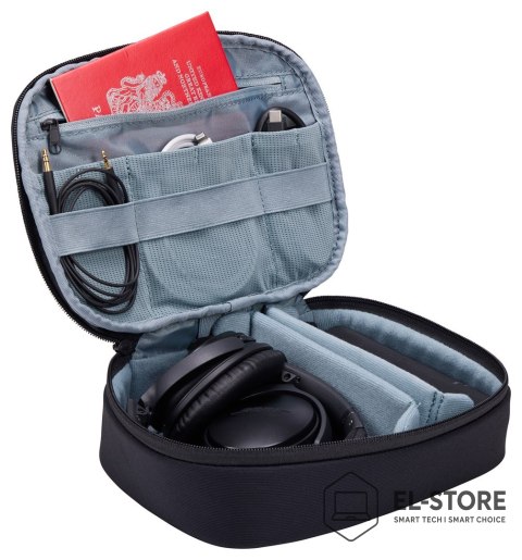 Thule Thule Subterra 2 TSPW402 Black Futerał Poliester Czarny