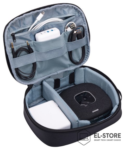 Thule Thule Subterra 2 TSPW402 Black Futerał Poliester Czarny