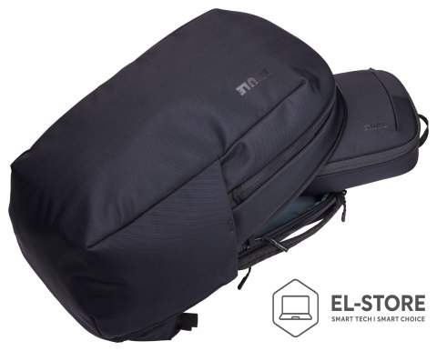 Thule Thule Subterra 2 TSPW402 Black Futerał Poliester Czarny