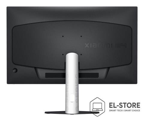 Xiaomi Xiaomi G24i 2026 monitor komputerowy 60,5 cm (23.8") 1920 x 1080 px Full HD LCD Czarny