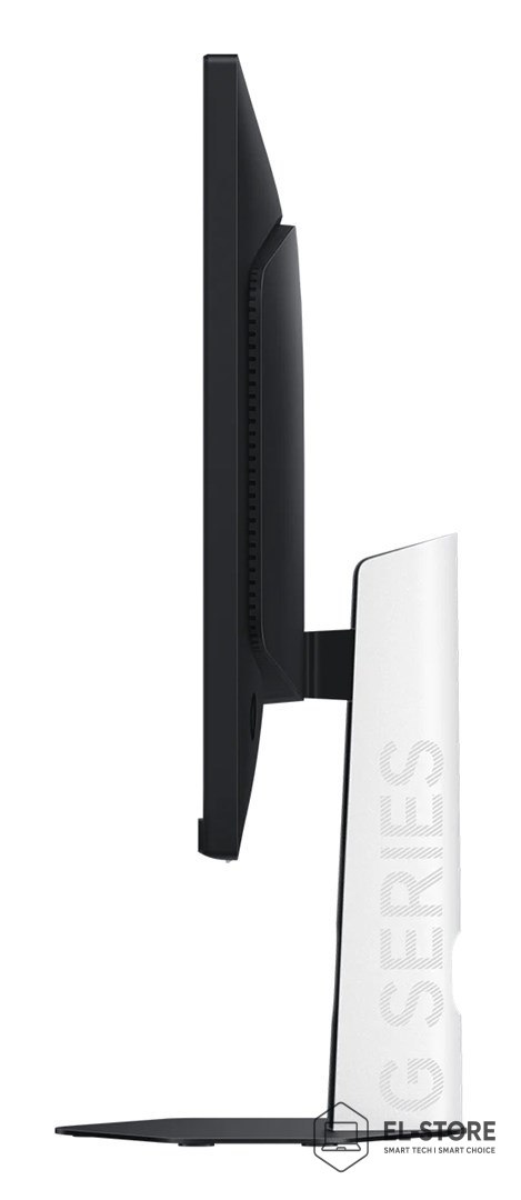 Xiaomi Xiaomi G24i 2026 monitor komputerowy 60,5 cm (23.8") 1920 x 1080 px Full HD LCD Czarny
