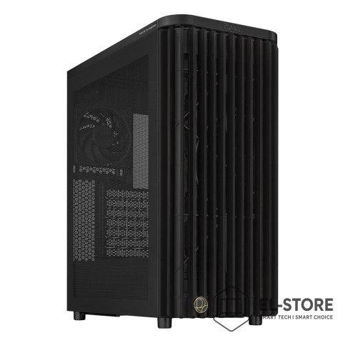 ASUS ASUS ProArt PA401 Wood Edition Mesh Panel Czarny