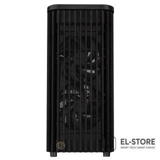 ASUS ASUS ProArt PA401 Wood Edition Mesh Panel Czarny