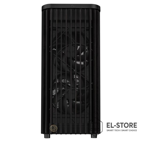 ASUS ASUS ProArt PA401 Wood Edition Mesh Panel Czarny