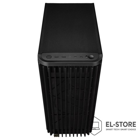 ASUS ASUS ProArt PA401 Wood Edition Mesh Panel Czarny