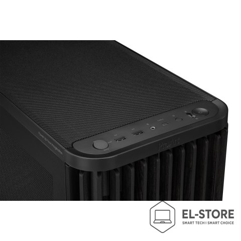ASUS ASUS ProArt PA401 Wood Edition Mesh Panel Czarny
