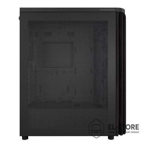 ASUS ASUS ProArt PA401 Wood Edition Mesh Panel Czarny