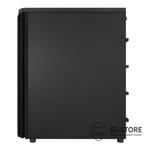 ASUS ASUS ProArt PA401 Wood Edition Mesh Panel Czarny