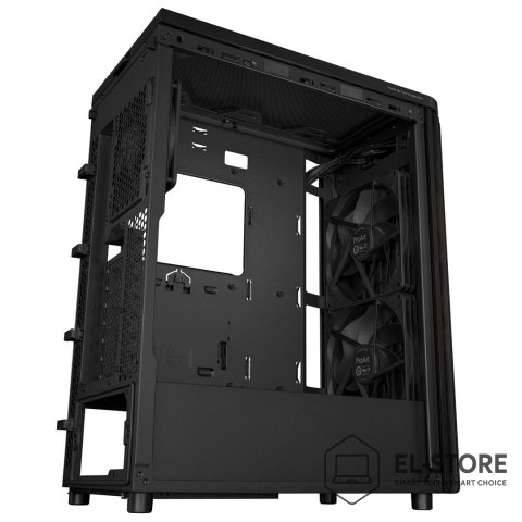 ASUS ASUS ProArt PA401 Wood Edition Mesh Panel Czarny