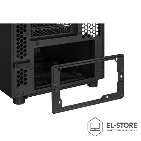 ASUS ASUS ProArt PA401 Wood Edition Mesh Panel Czarny