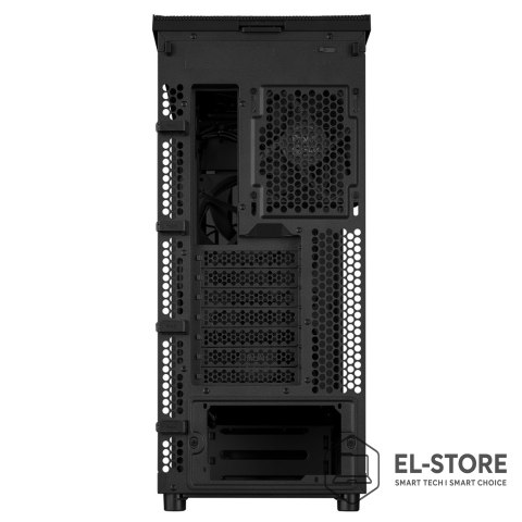 ASUS ASUS ProArt PA401 Wood Edition Mesh Panel Czarny