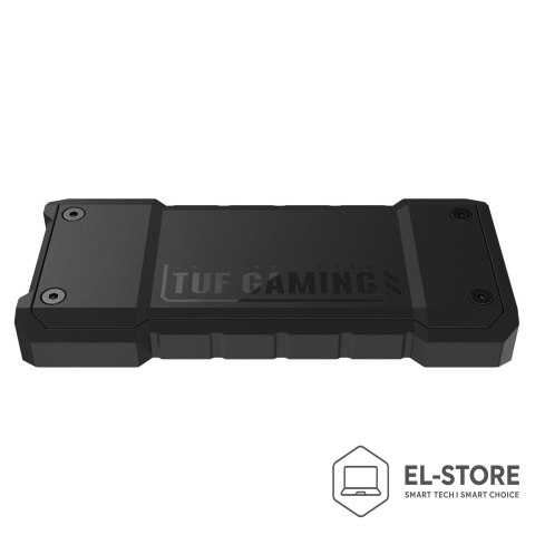 ASUS ASUS TUF Gaming AS2000 PLUS 2 TB USB Type-C USB 3.2 Gen 2x2 Czarny