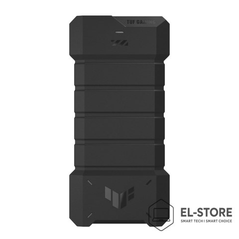 ASUS ASUS TUF Gaming AS2000 PLUS 2 TB USB Type-C USB 3.2 Gen 2x2 Czarny
