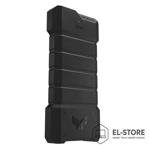 ASUS ASUS TUF Gaming AS2000 PLUS 2 TB USB Type-C USB 3.2 Gen 2x2 Czarny