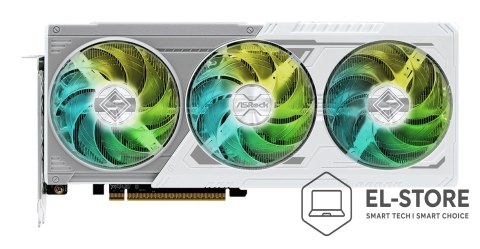 Asrock Karta graf. Asrock RX9060XT Steel Legend 16GB OC