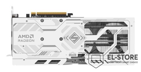 Asrock Karta graf. Asrock RX9060XT Steel Legend 16GB OC