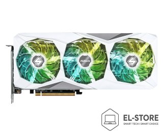 Asrock Karta graficzna Asrock AMD Radeon RX 7600 16 GB GDDR6