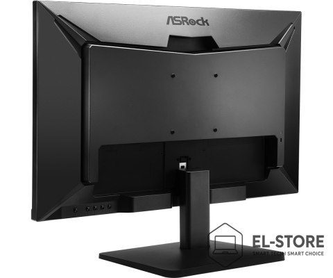 Asrock Monitor ASROCK Phantom Gaming PG27QFT1B 27"