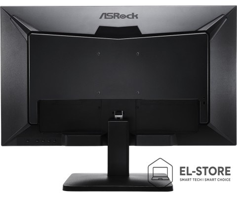 Asrock Monitor ASROCK Phantom Gaming PG27QFT1B 27"