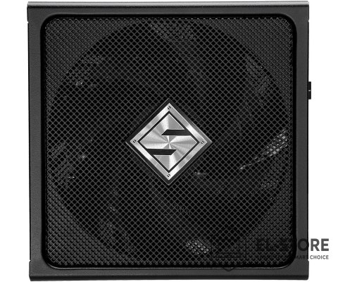 Asrock Zasilacz ASRock STEEL LEGEND 750W 80 Plus Gold (90-UXS075-GFEAAA)