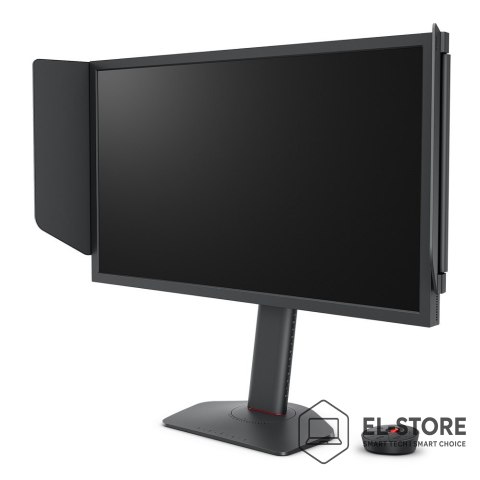 BenQ MONITOR BENQ LED 24,1" XL2546X+ 280Hz