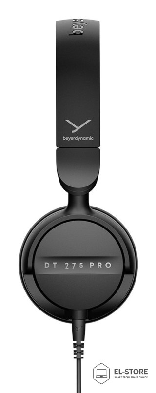 Beyerdynamic Beyerdynamic DT 275 PRO Słuchawki Przewodowa Opaska na głowę Scena/studio Czarny