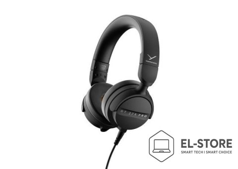 Beyerdynamic Beyerdynamic DT 275 PRO Słuchawki Przewodowa Opaska na głowę Scena/studio Czarny