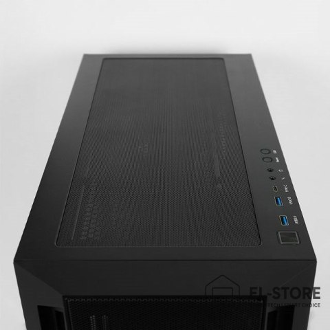 Chieftec OBUDOWA CHIEFTEC APEX AIR GA-01B-M-OP