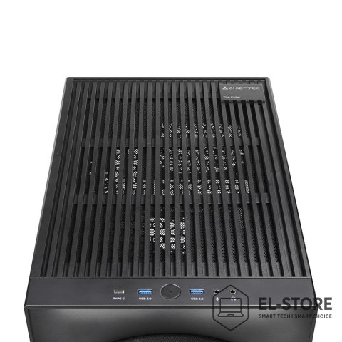 Chieftec Obudowa Chieftec CI-03B-OP