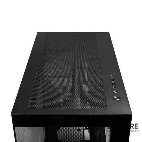 Chieftec Obudowa Chieftec Vista Max GX-30B-OP