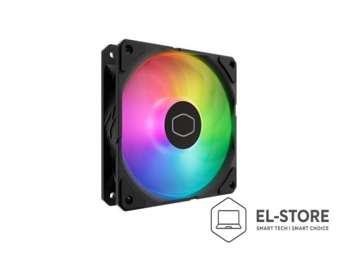Cooler Master Cooler Master MWE Gold 750 V3 ATX 3.1 Zasilacz 750 W 24-pin ATX Czarny