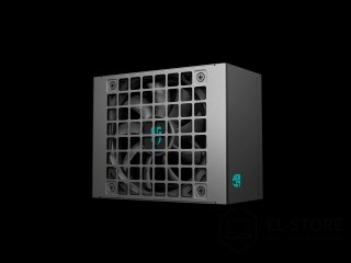 DEEPCOOL Zasilacz DeepCool PS750P-FE
