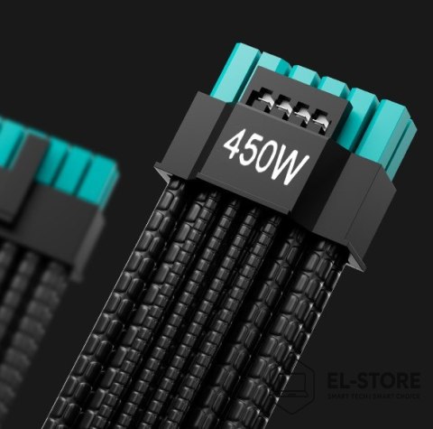 DEEPCOOL Zasilacz DeepCool PS750P-FE