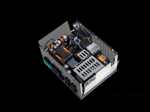 DEEPCOOL Zasilacz DeepCool PS750P-FE