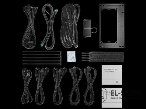 DEEPCOOL Zasilacz DeepCool PS750P-FE