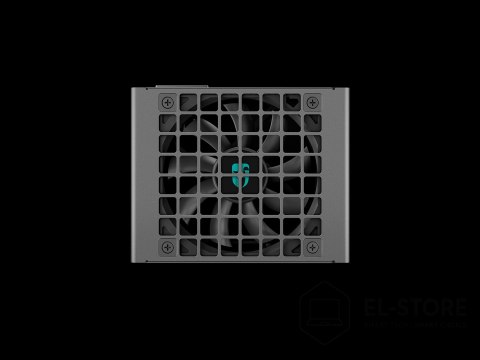 DEEPCOOL Zasilacz DeepCool PS850P-FE
