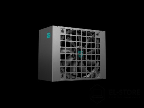 DEEPCOOL Zasilacz DeepCool PS850P-FE