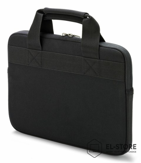 Dicota DICOTA SMART 29,5 cm (11.6") Etui kieszeniowe Czarny