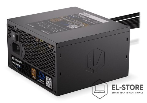 ENDORFY ENDORFY Vero L6 moduł zasilaczy 750 W 24-pin ATX ATX Czarny