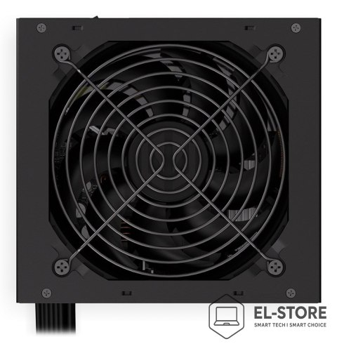 ENDORFY ENDORFY Vero L6 moduł zasilaczy 750 W 24-pin ATX ATX Czarny