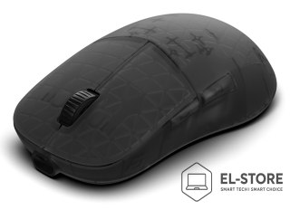Endgame Gear Mysz gamingowa bezprzewodowa Endgame Gear XM2w GAMO-1302 4k v2 4000Hz Dark Frost