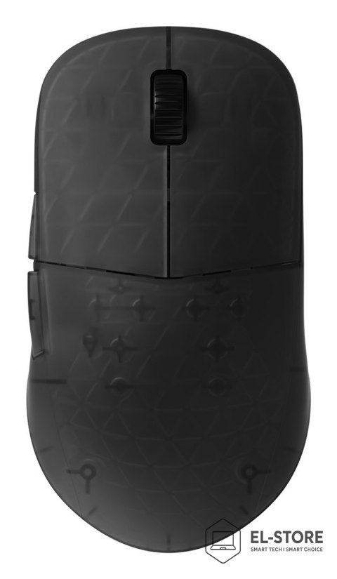 Endgame Gear Mysz gamingowa bezprzewodowa Endgame Gear XM2w GAMO-1302 4k v2 4000Hz Dark Frost