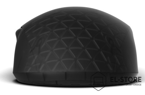 Endgame Gear Mysz gamingowa bezprzewodowa Endgame Gear XM2w GAMO-1302 4k v2 4000Hz Dark Frost