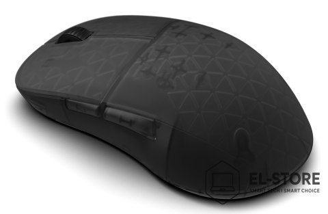 Endgame Gear Mysz gamingowa bezprzewodowa Endgame Gear XM2w GAMO-1302 4k v2 4000Hz Dark Frost