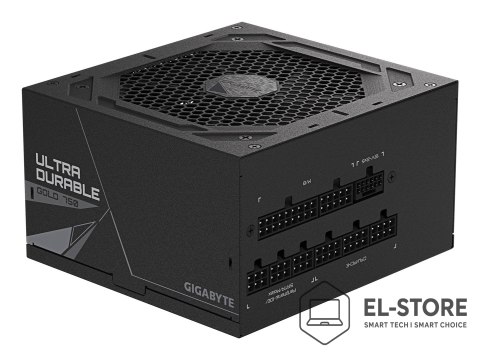 Gigabyte Zasilacz Gigabyte UD750GM 750W PG5 V2 (GP-UD750GM PG5 V2)