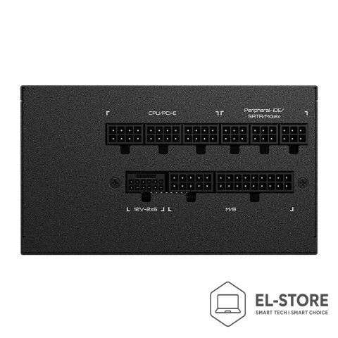 Gigabyte Zasilacz Gigabyte UD750GM 750W PG5 V2 (GP-UD750GM PG5 V2)