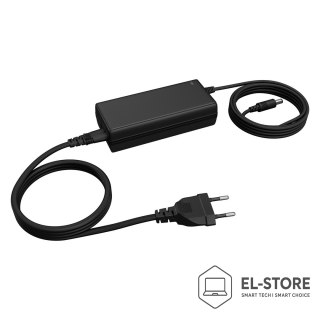 Jabra Jabra 14202-20 adapter zasilający/ inwentor Wewnętrzna Czarny