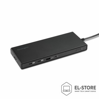 Kensington Kensington SD4842P EQ USB-C® 10Gbps