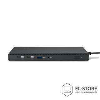 Kensington Kensington SD4842P EQ USB-C® 10Gbps